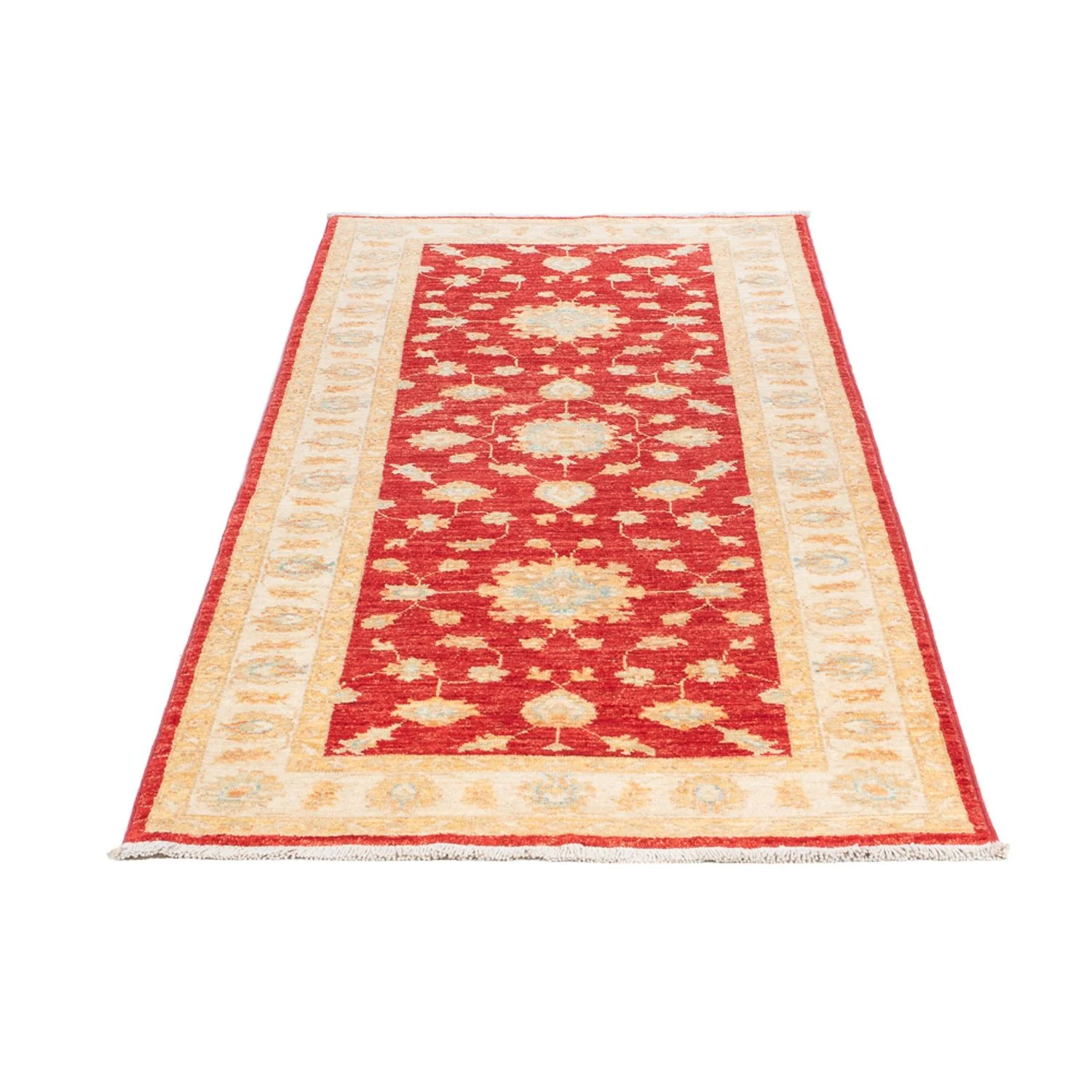 Ziegler Teppich 199x76cm - Orientteppich - Image 5