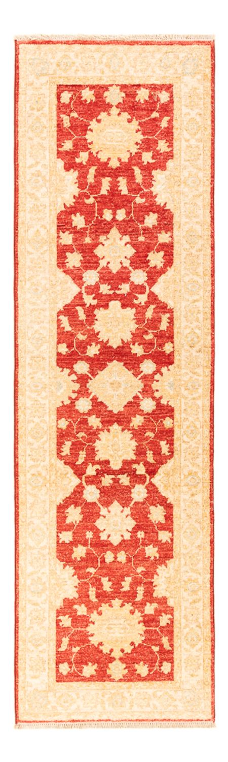 Ziegler Teppich 200x60cm - Orientteppich
