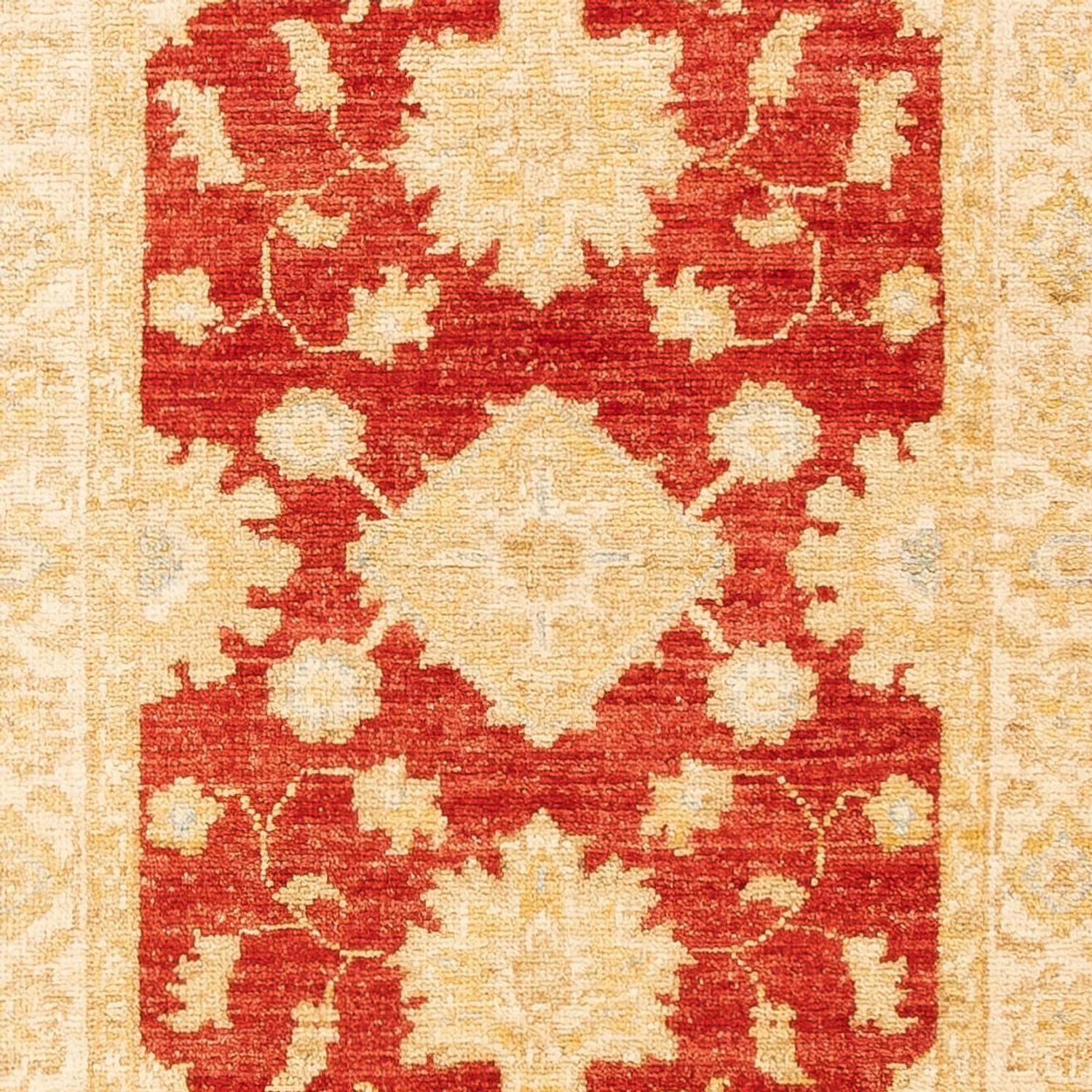 Ziegler Teppich 200x60cm - Orientteppich - Image 2