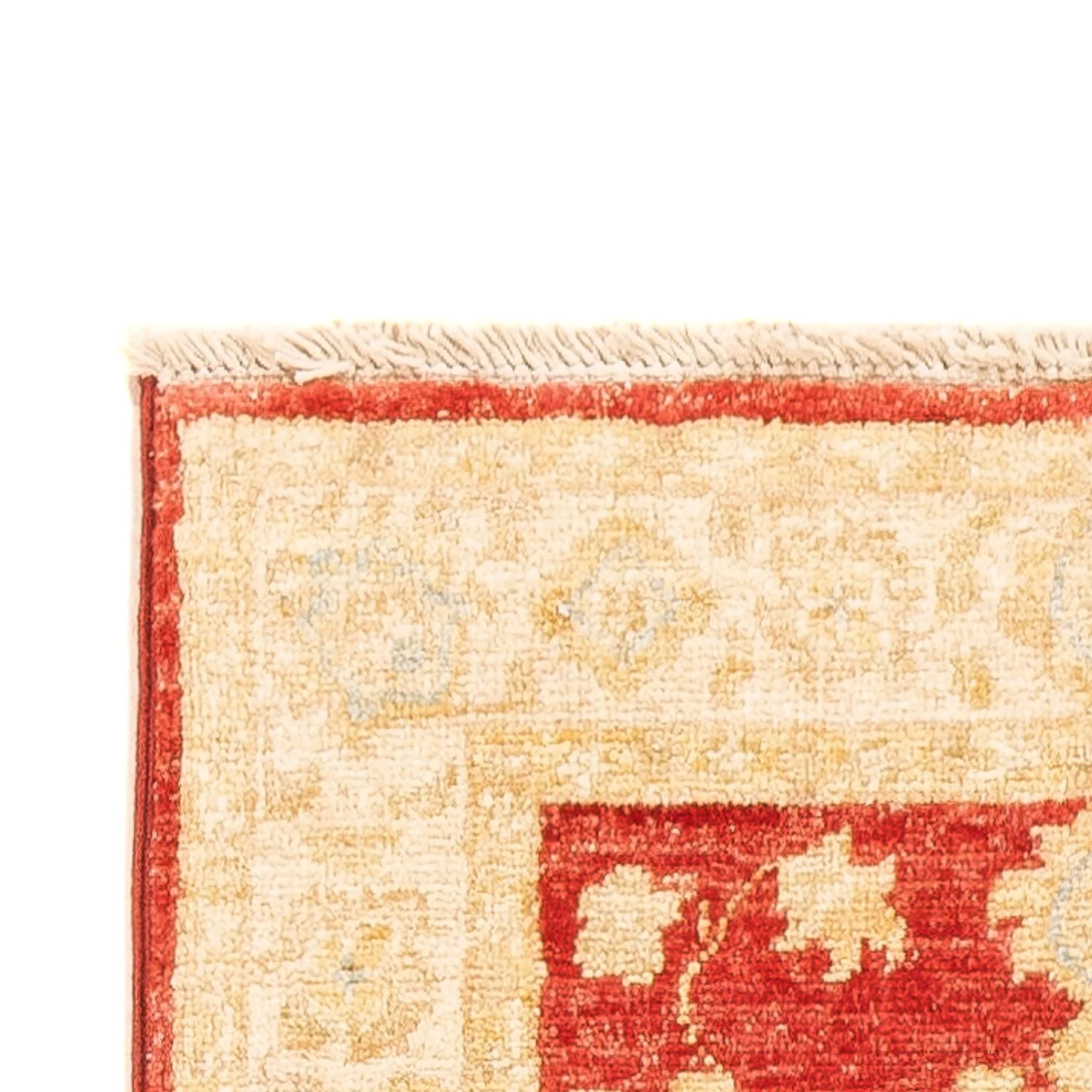 Ziegler Teppich 200x60cm - Orientteppich - Image 3