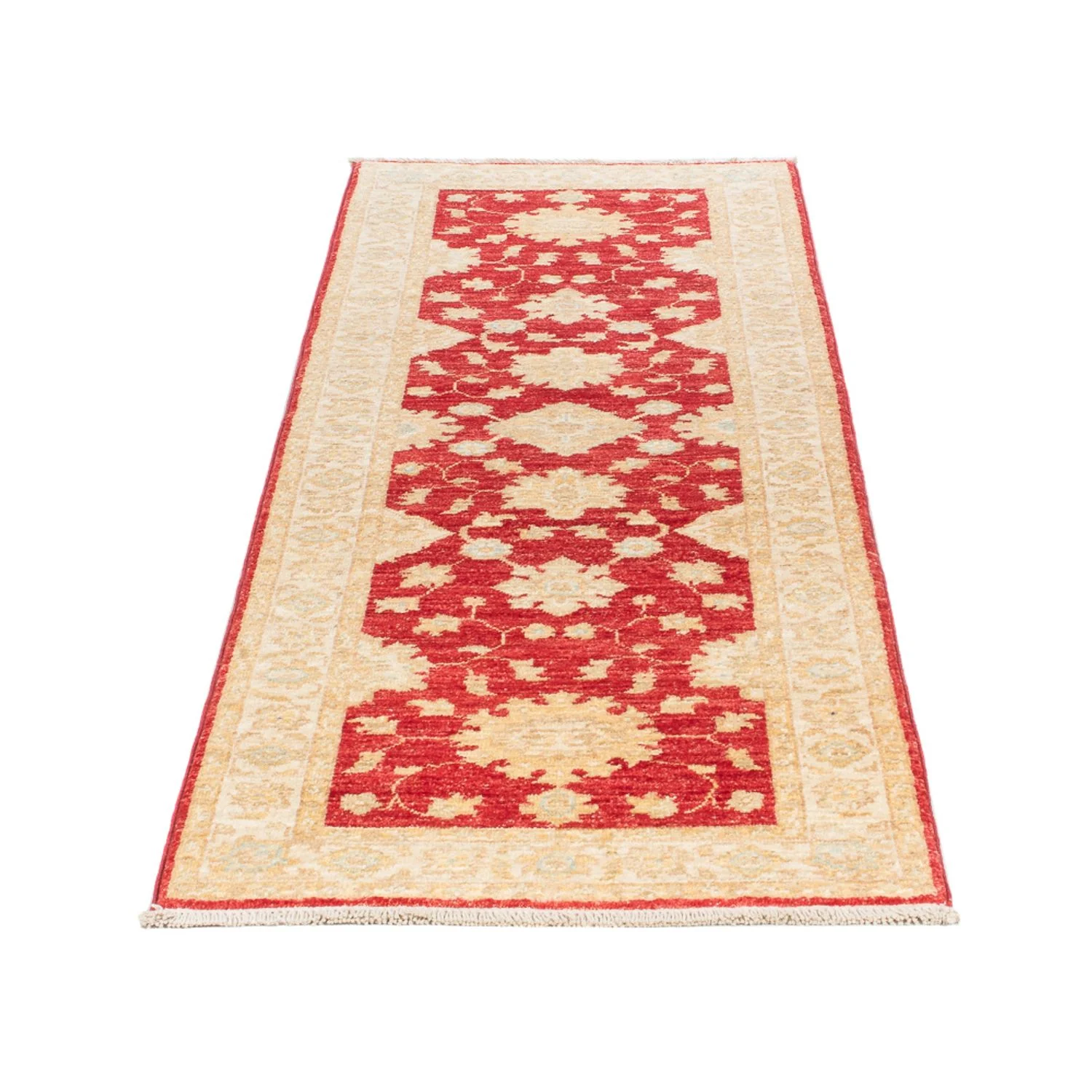 Ziegler Teppich 200x60cm - Orientteppich - Image 5
