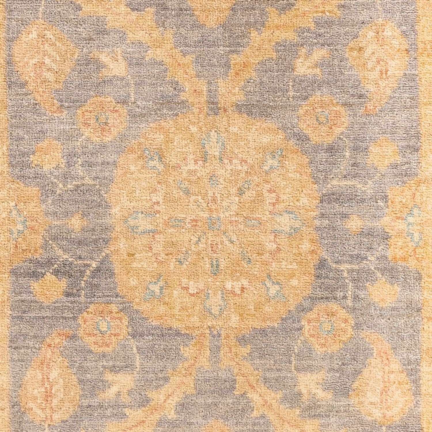 Ziegler Teppich 200x75cm - Orientteppich - Image 2
