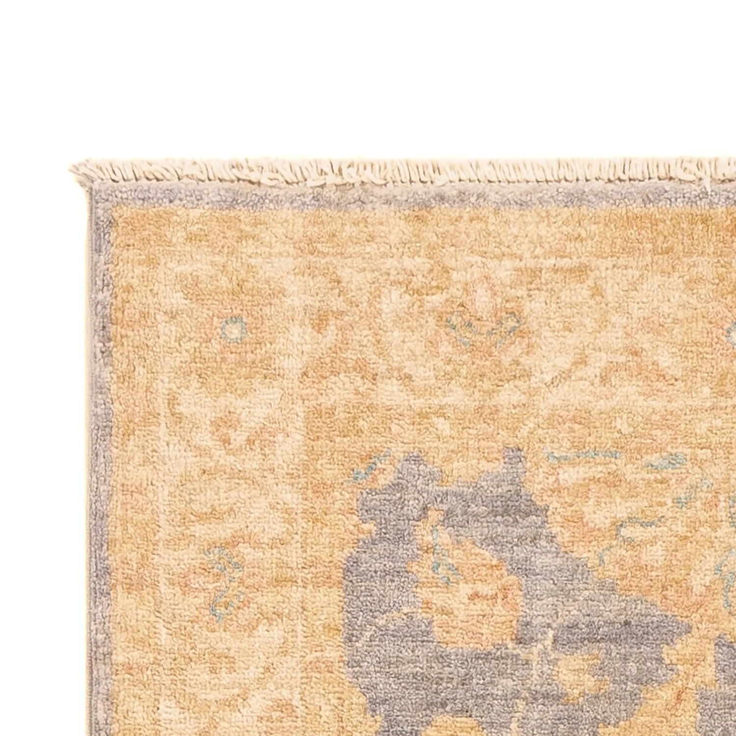 Ziegler Teppich 200x75cm - Orientteppich - Image 3