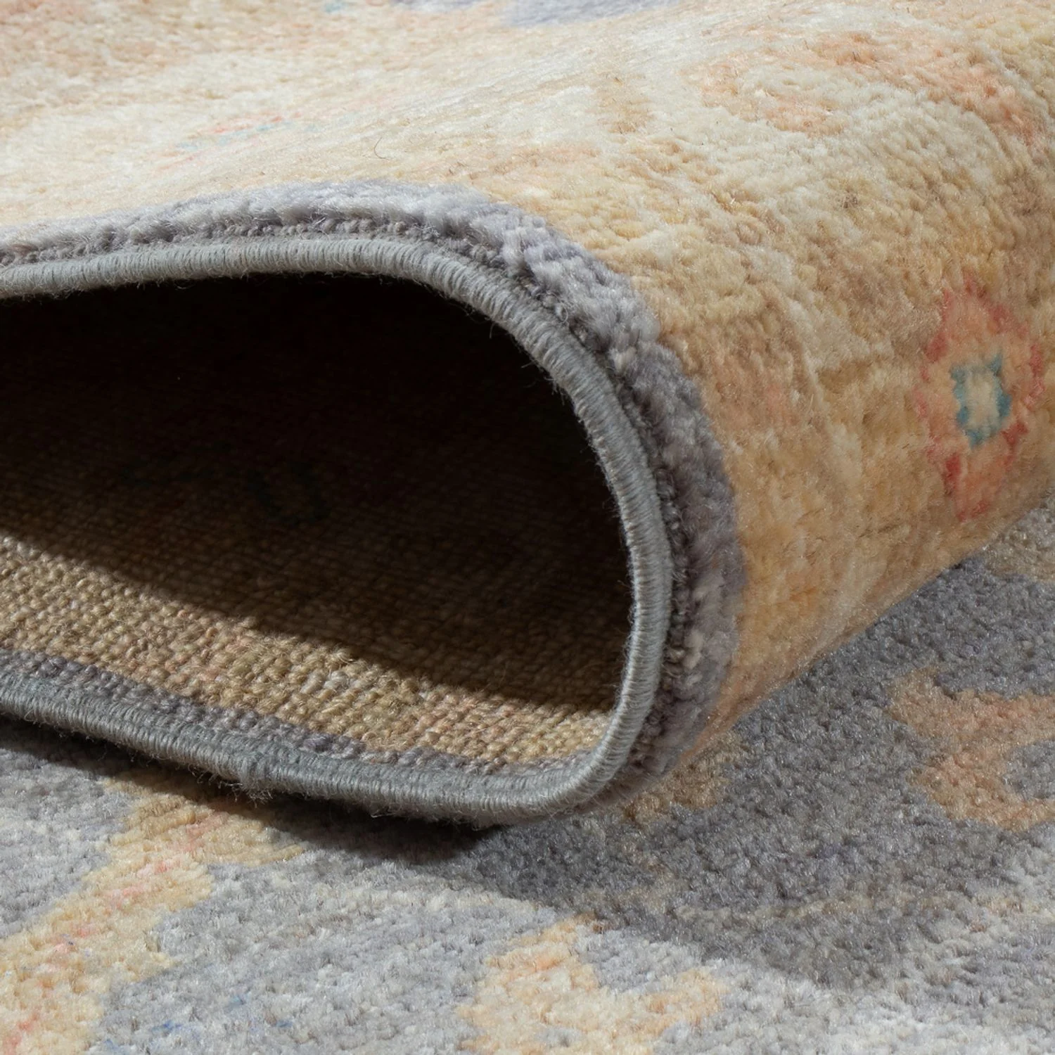 Ziegler Teppich 200x75cm - Orientteppich - Image 4