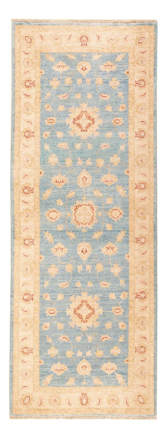 Ziegler Teppich 200x77cm - Orientteppich