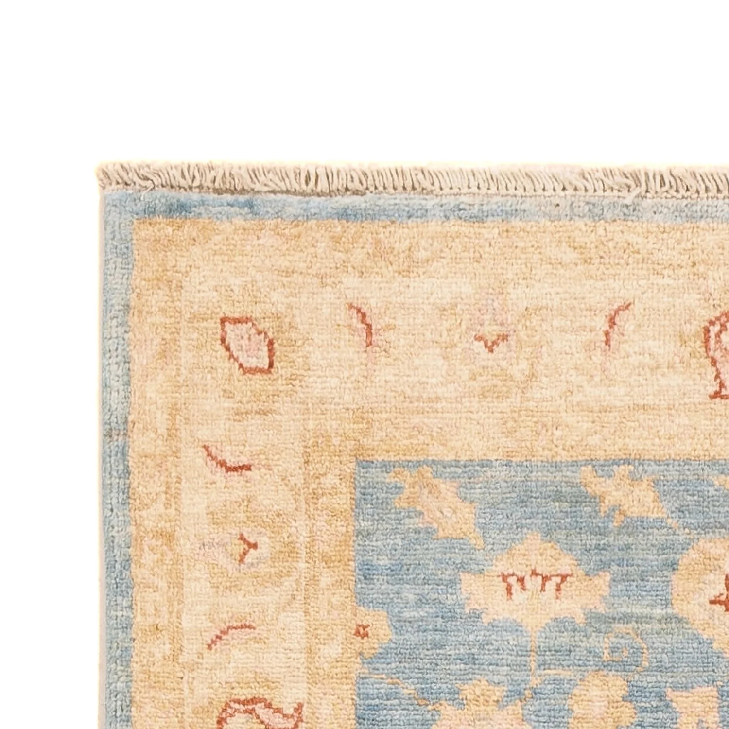 Ziegler Teppich 200x77cm - Orientteppich - Image 3