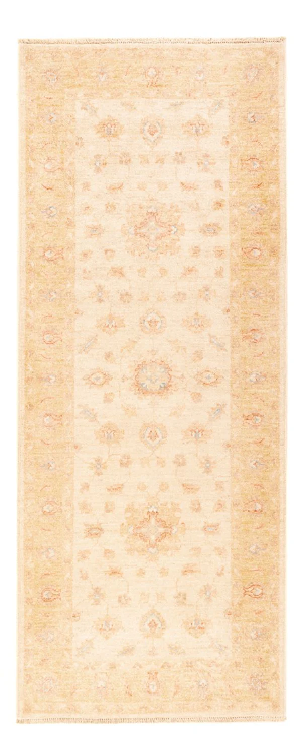 Ziegler Teppich 200x78cm - Orientteppich