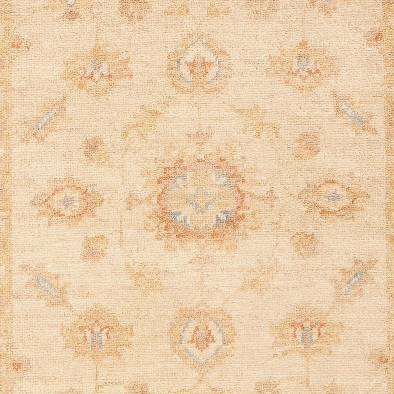 Ziegler Teppich 200x78cm - Orientteppich - Image 2