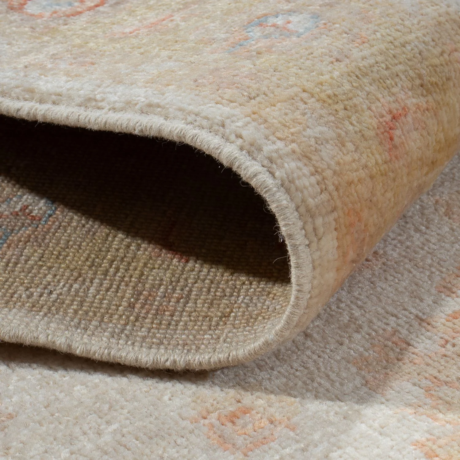 Ziegler Teppich 200x78cm - Orientteppich - Image 4