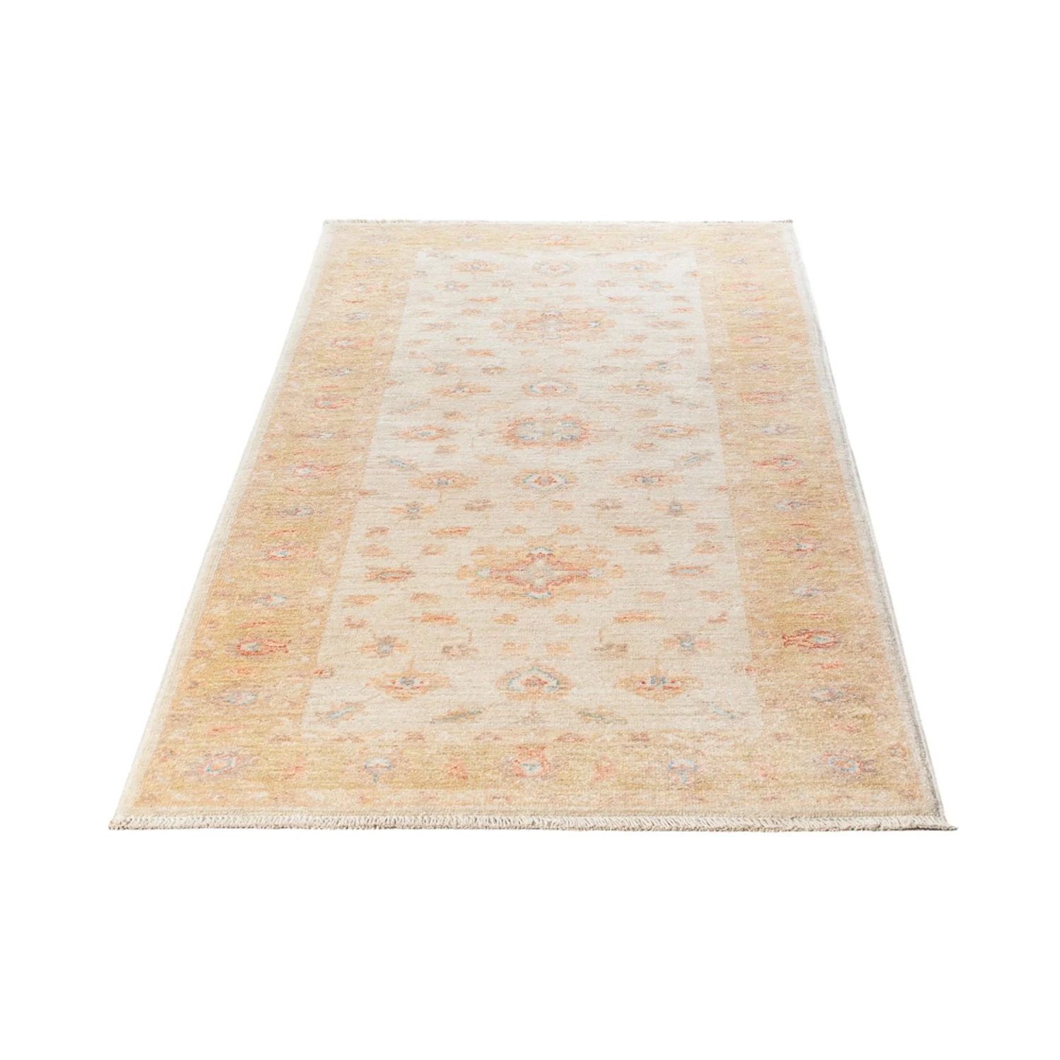 Ziegler Teppich 200x78cm - Orientteppich - Image 5