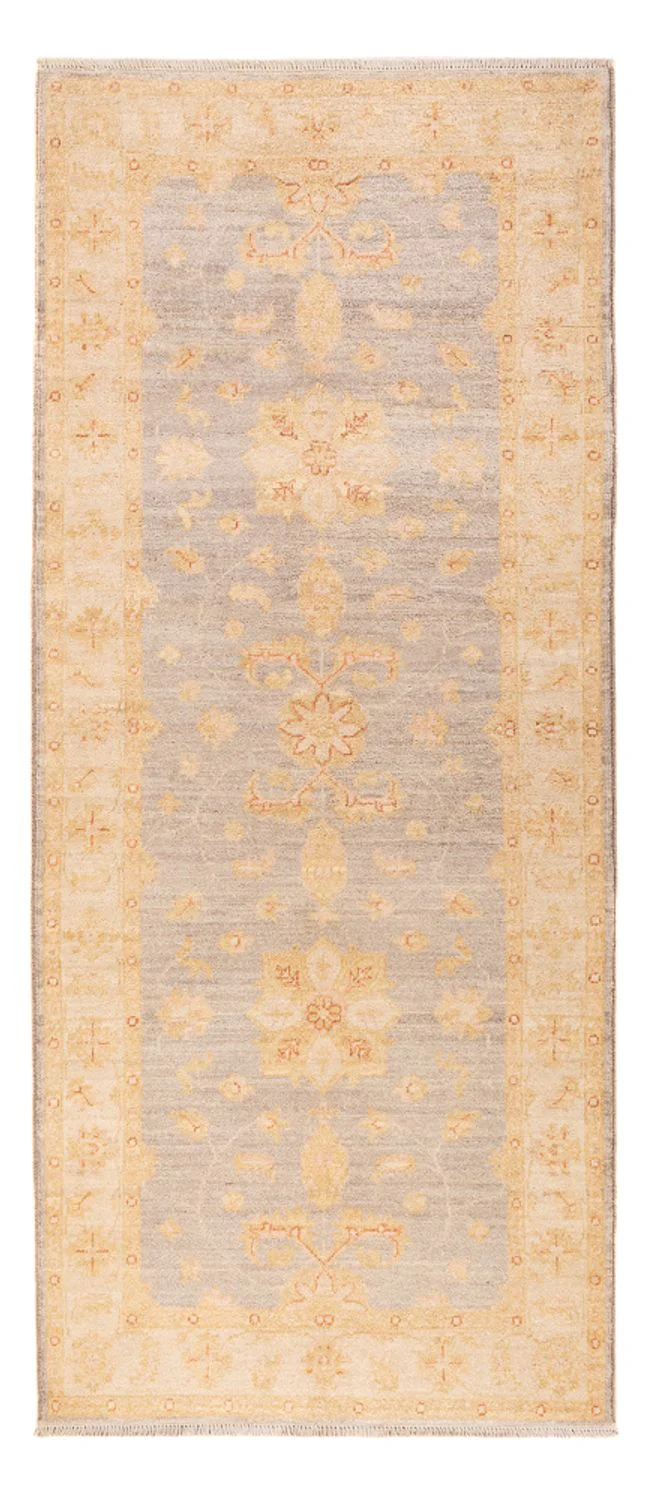 Ziegler Teppich 200x84cm - Orientteppich