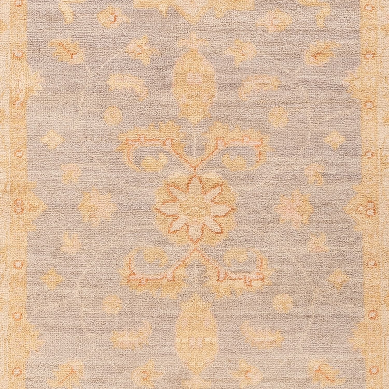 Ziegler Teppich 200x84cm - Orientteppich - Image 2