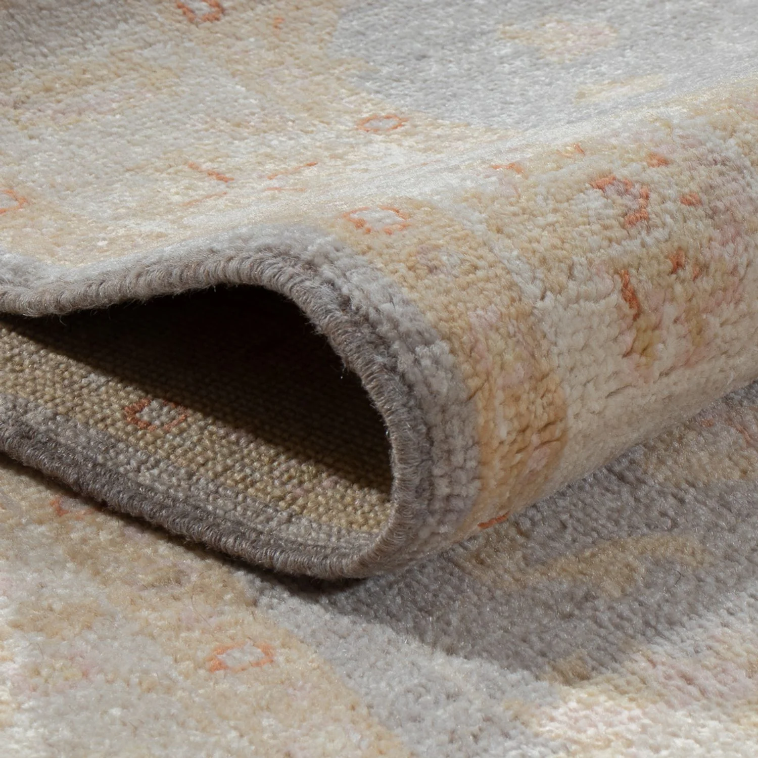 Ziegler Teppich 200x84cm - Orientteppich - Image 4