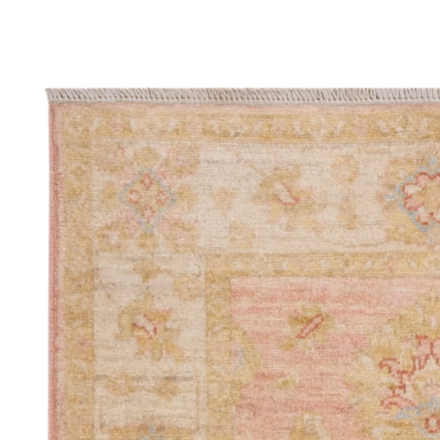 Ziegler Teppich 200x86cm - Orientteppich - Image 3