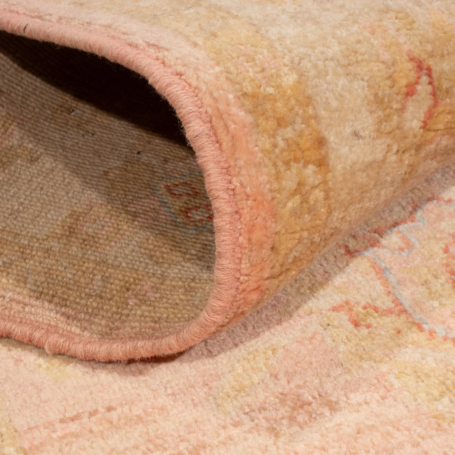 Ziegler Teppich 200x86cm - Orientteppich - Image 4