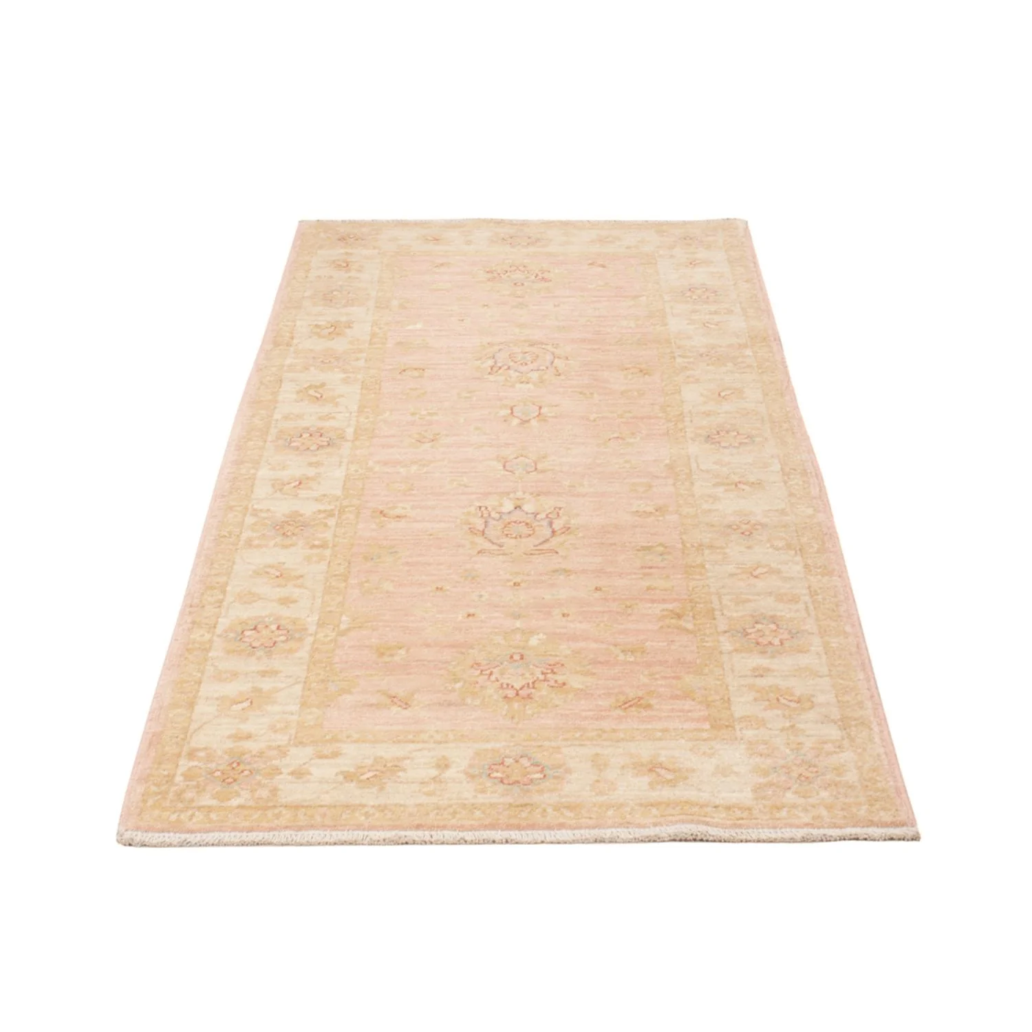 Ziegler Teppich 200x86cm - Orientteppich - Image 5