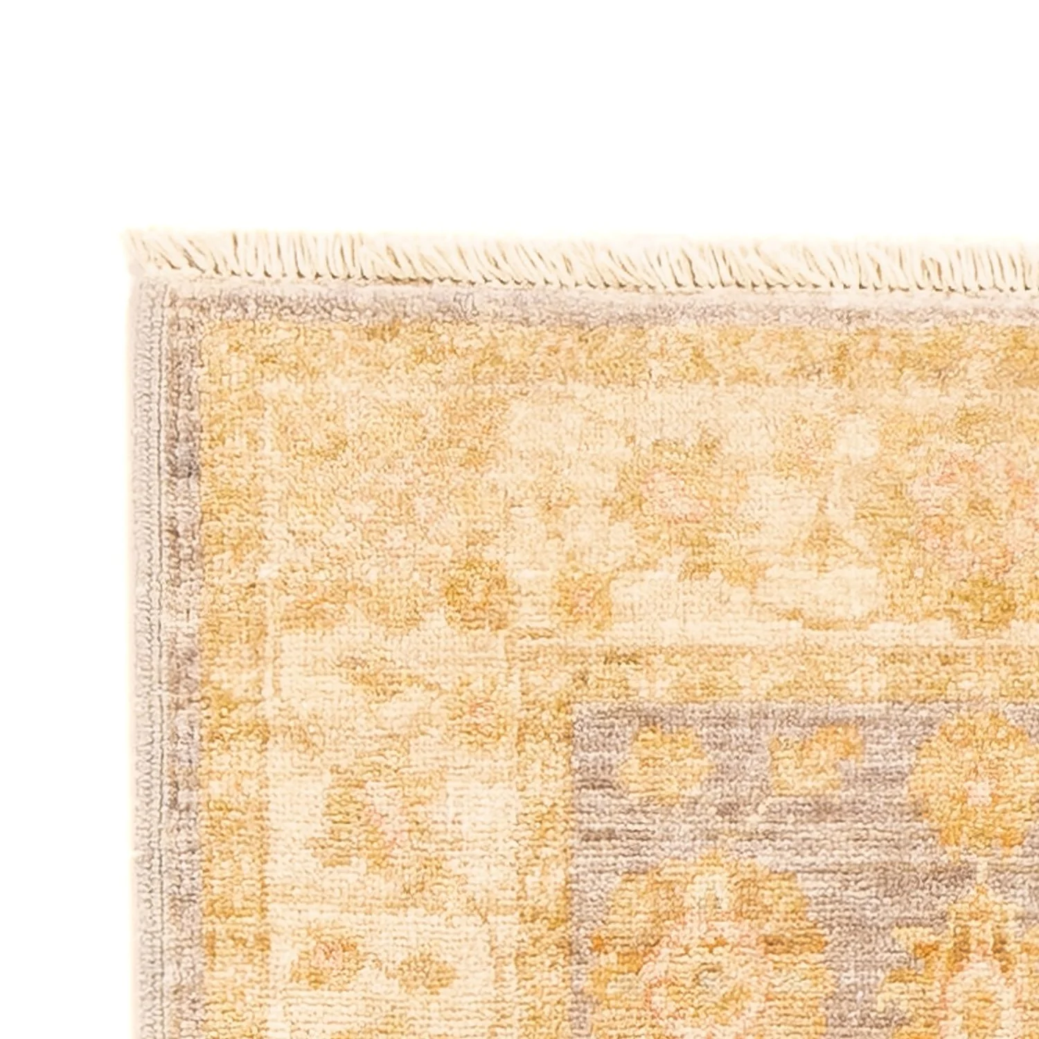 Ziegler Teppich 201x62cm - Orientteppich - Image 3