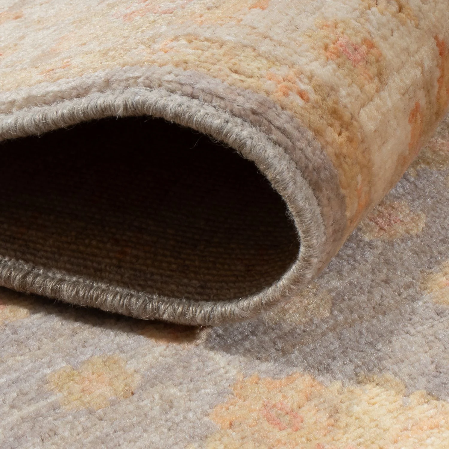 Ziegler Teppich 201x62cm - Orientteppich - Image 4