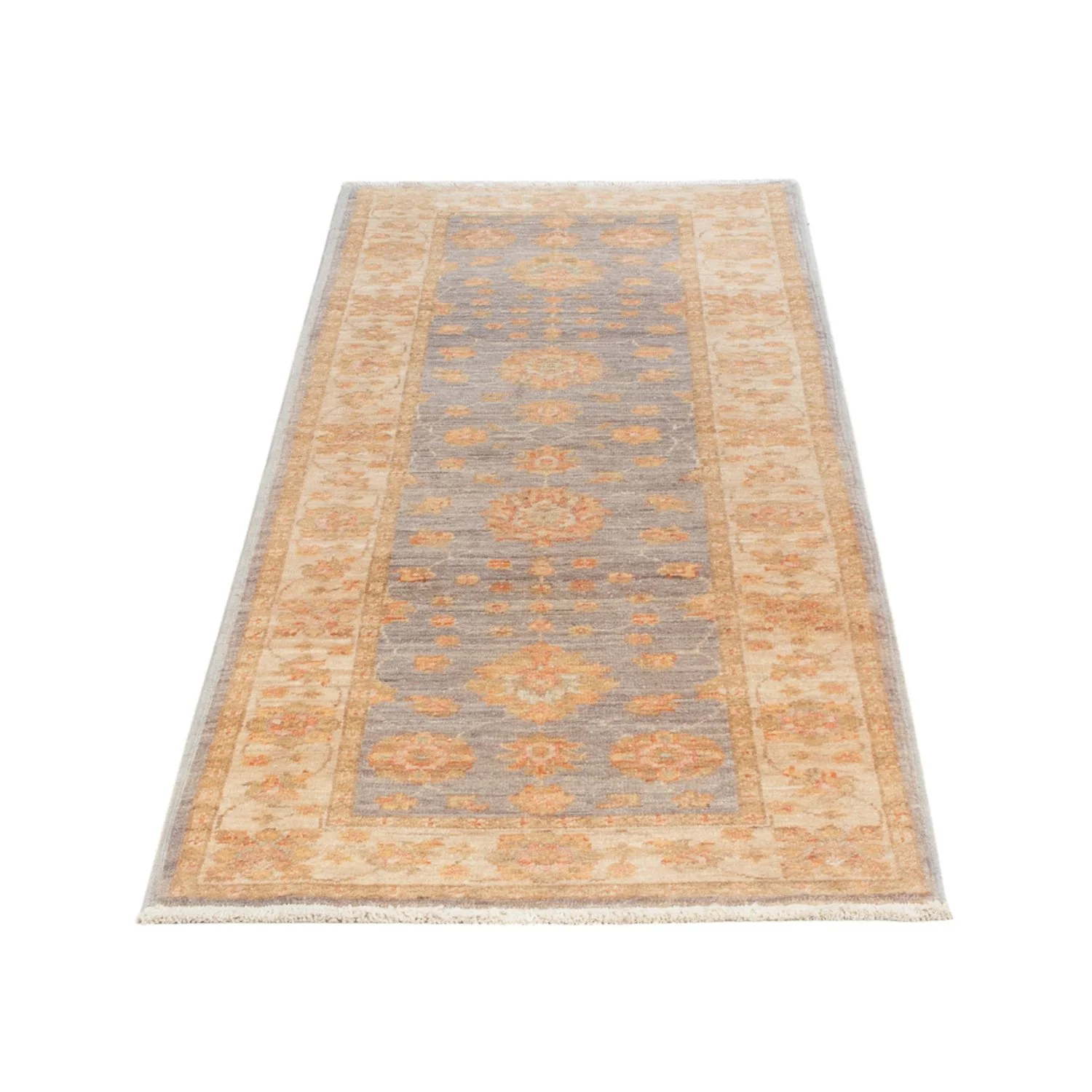 Ziegler Teppich 201x62cm - Orientteppich - Image 5