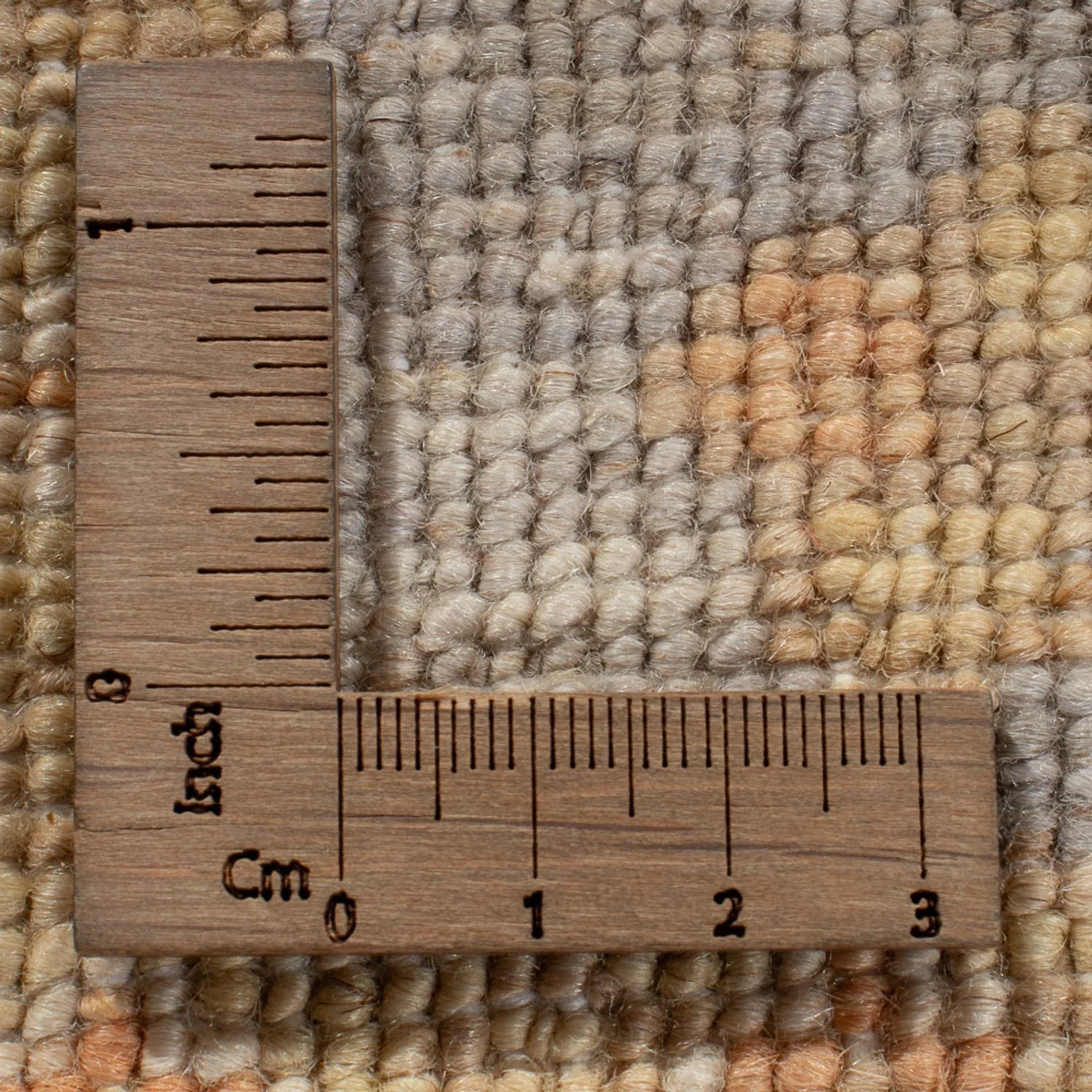 Ziegler Teppich 201x62cm - Orientteppich - Image 6
