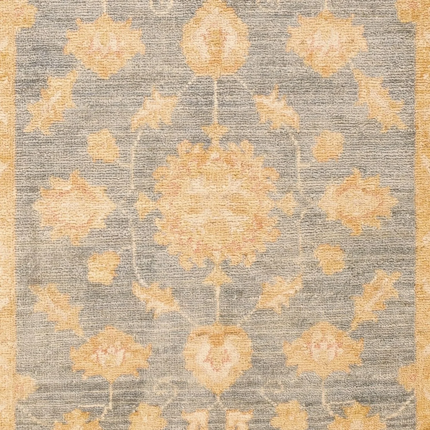 Ziegler Teppich 202x80cm - Orientteppich - Image 2
