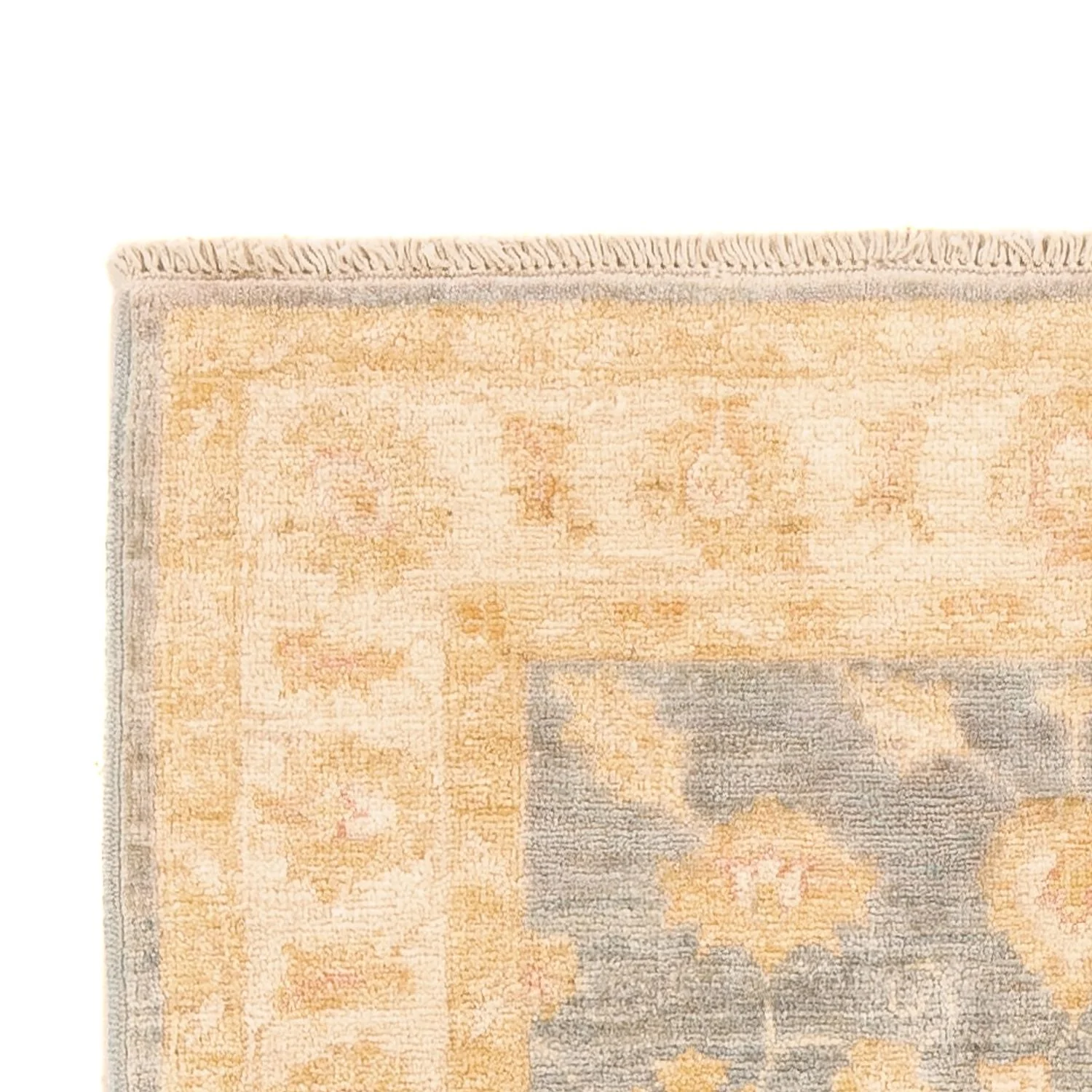 Ziegler Teppich 202x80cm - Orientteppich - Image 3
