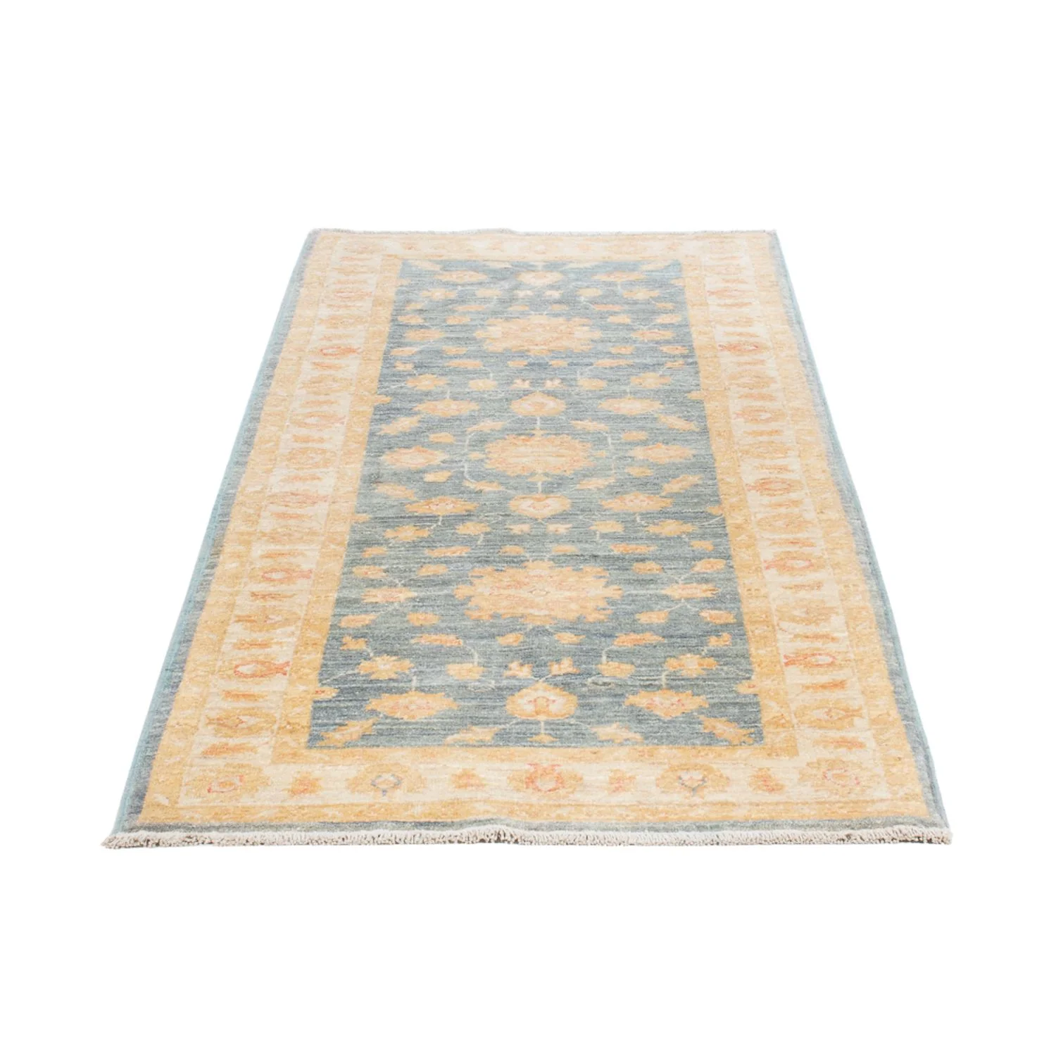 Ziegler Teppich 202x80cm - Orientteppich - Image 5