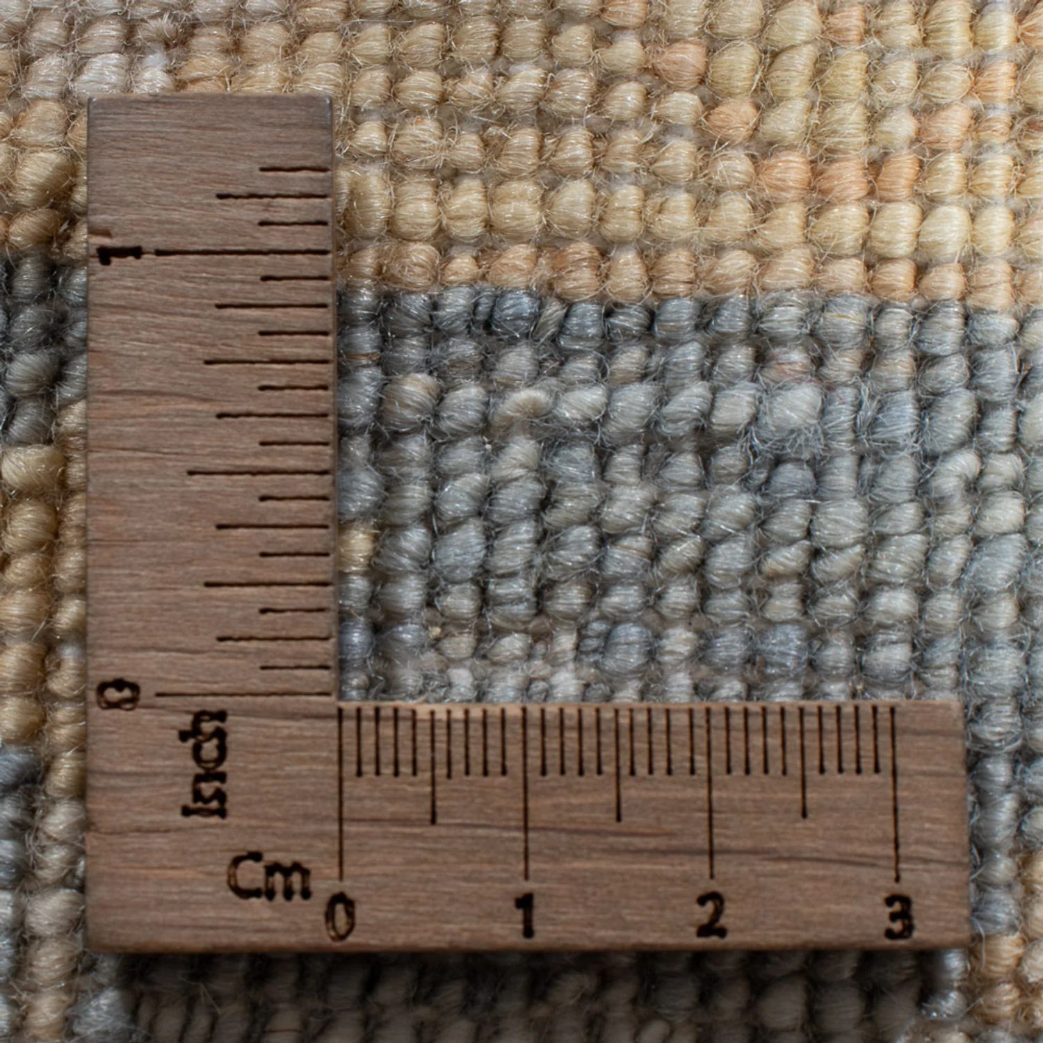 Ziegler Teppich 202x80cm - Orientteppich - Image 7