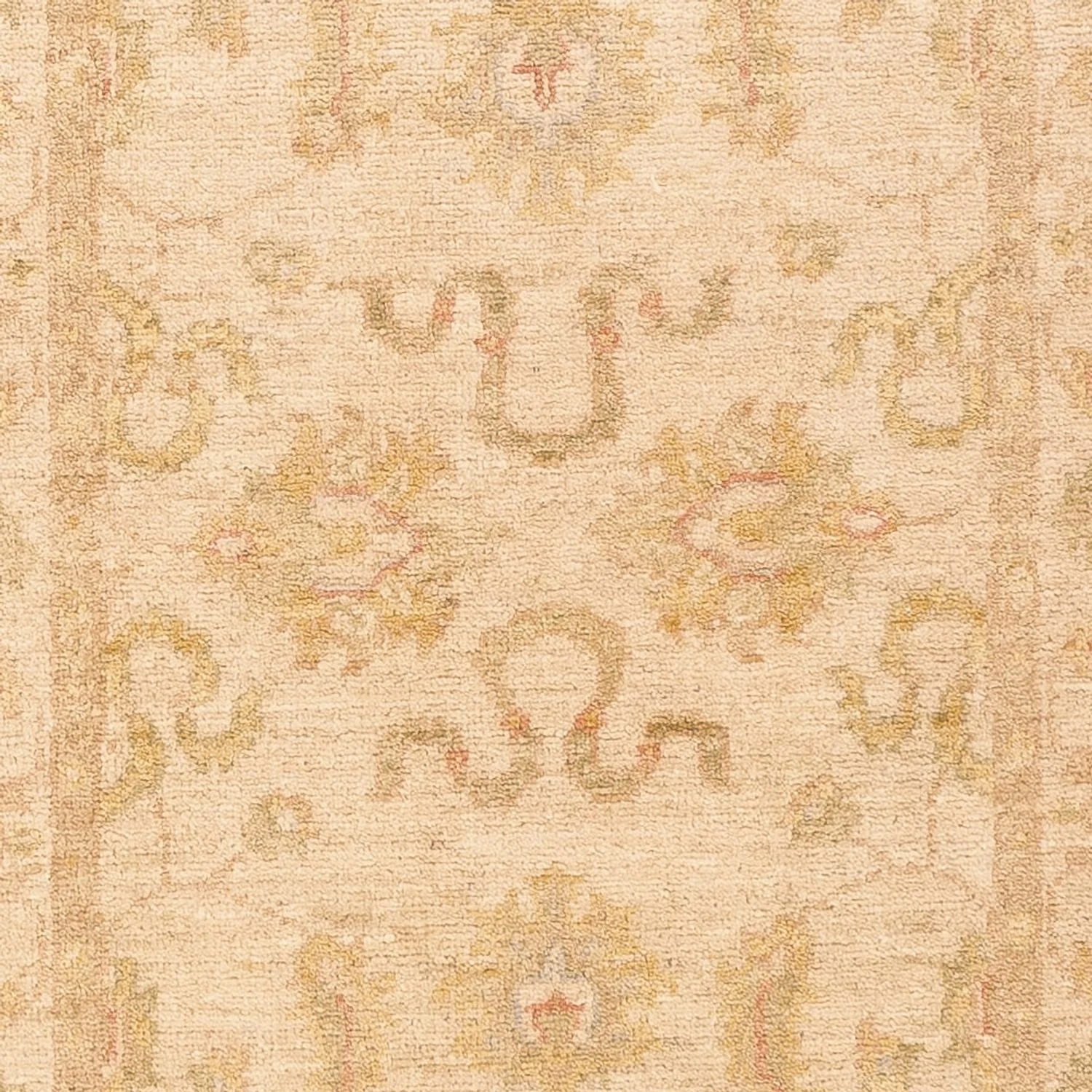 Ziegler Teppich 203x68cm - Orientteppich - Image 2