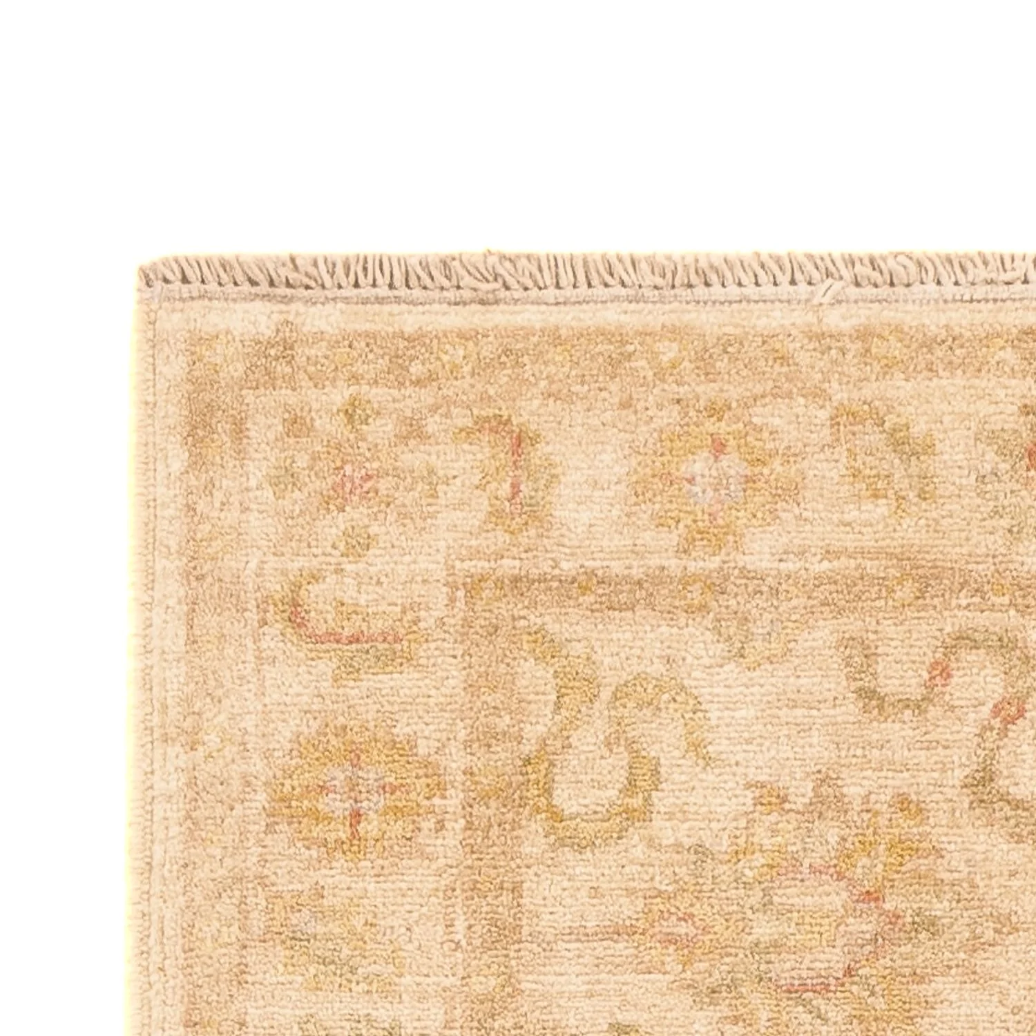 Ziegler Teppich 203x68cm - Orientteppich - Image 3