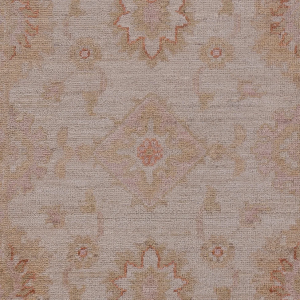 Ziegler Teppich 203x76cm - Orientteppich - Image 2