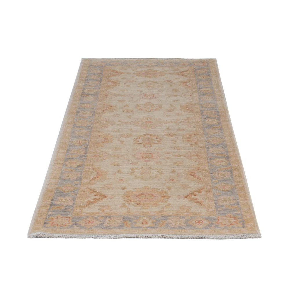 Ziegler Teppich 203x76cm - Orientteppich - Image 6