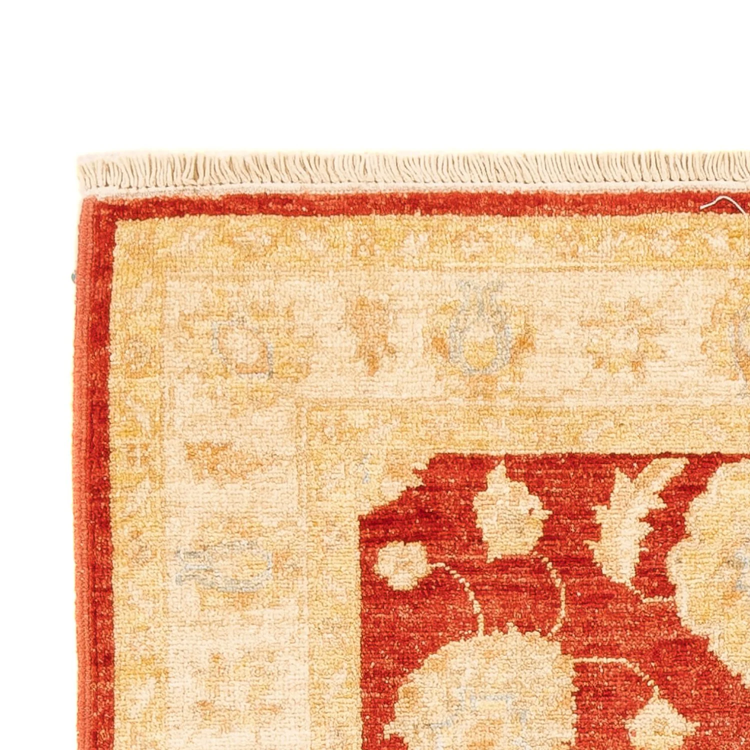 Ziegler Teppich 204x86cm - Orientteppich - Image 3