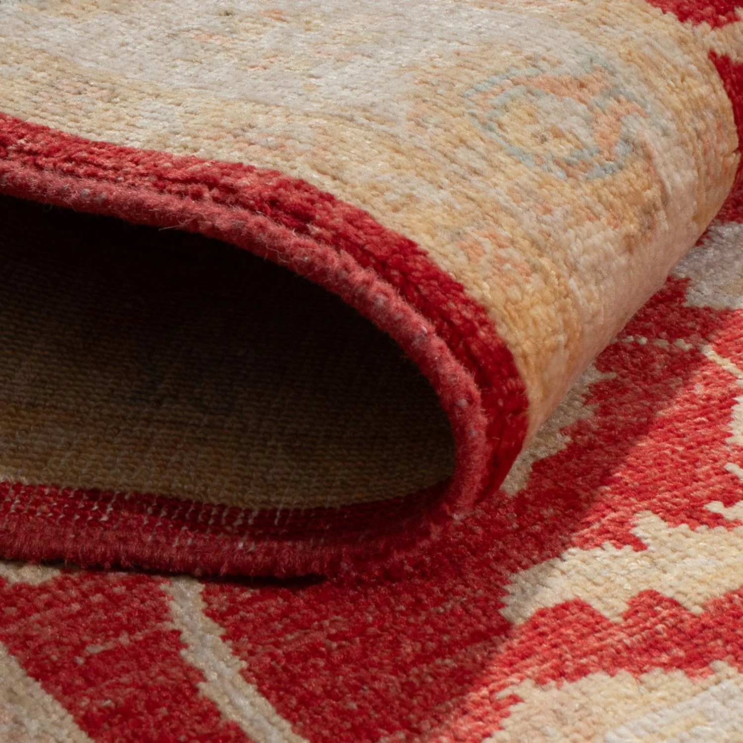 Ziegler Teppich 204x86cm - Orientteppich - Image 4