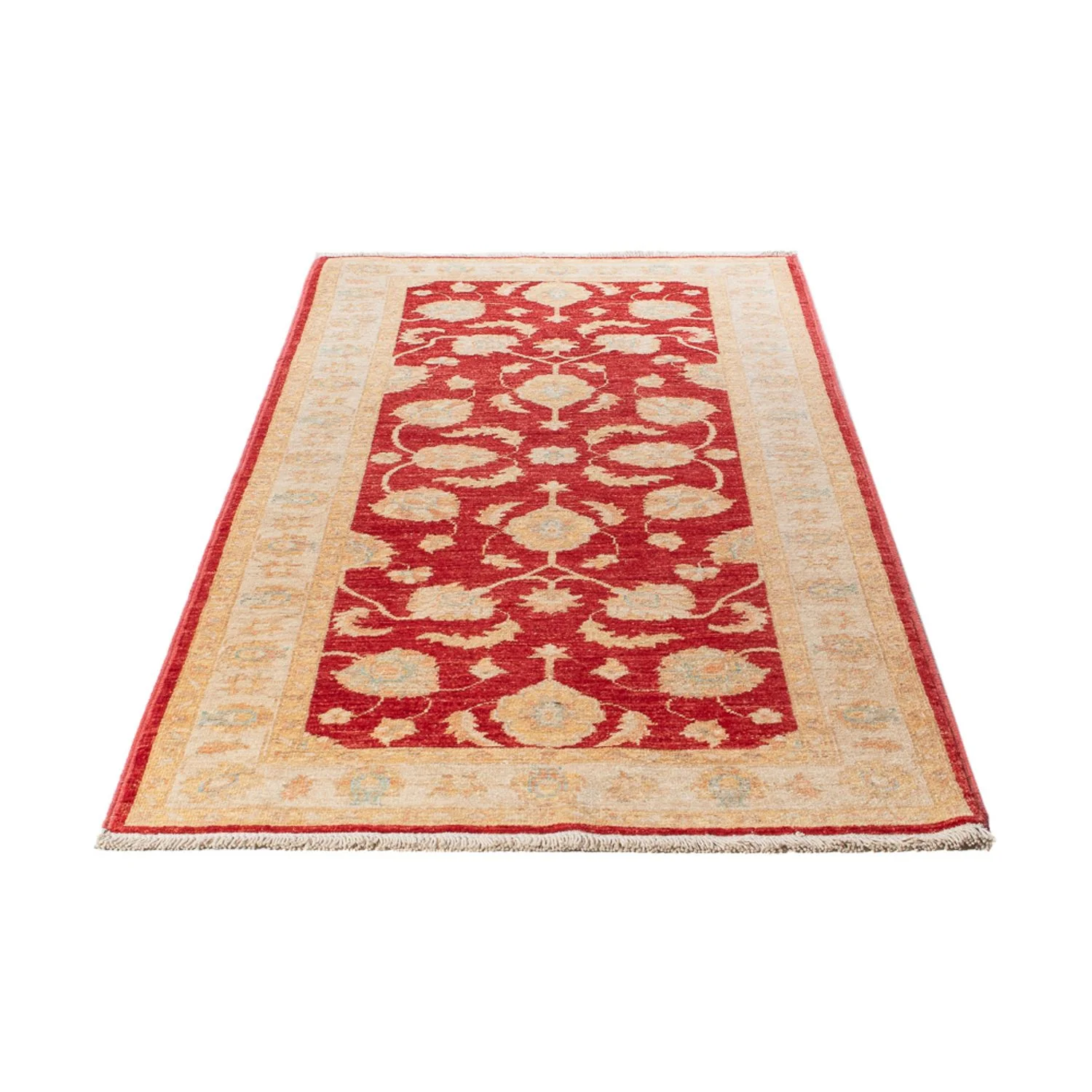 Ziegler Teppich 204x86cm - Orientteppich - Image 5
