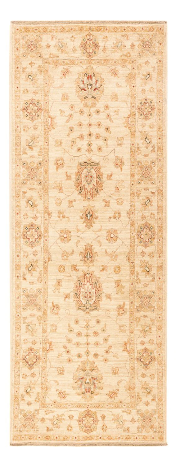 Ziegler Teppich 205x78cm - Orientteppich