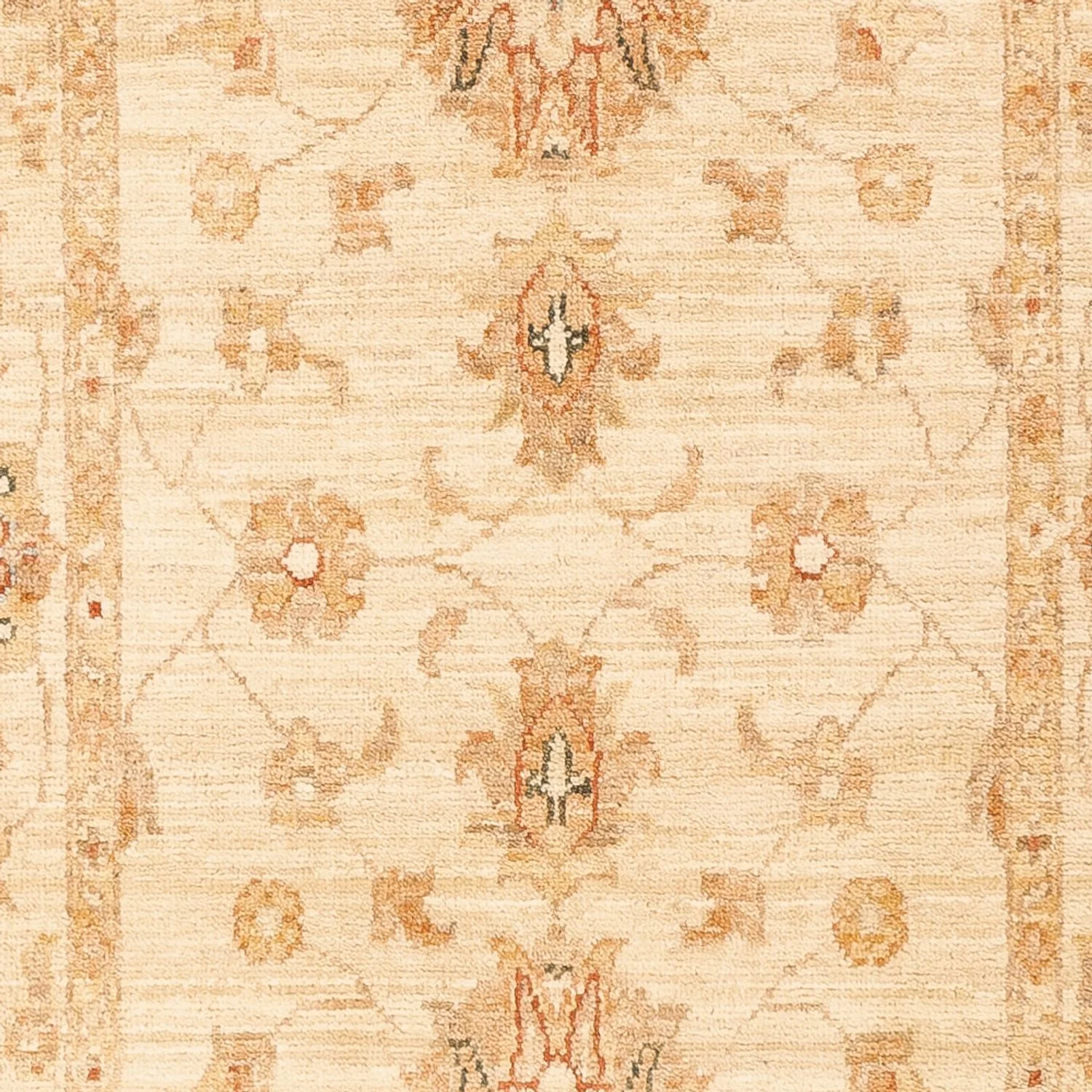 Ziegler Teppich 205x78cm - Orientteppich - Image 2