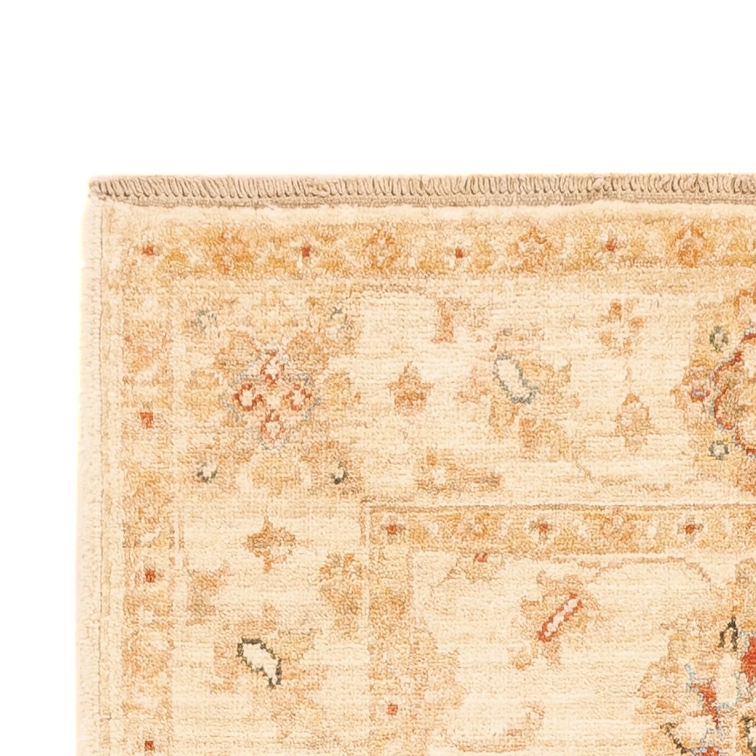 Ziegler Teppich 205x78cm - Orientteppich - Image 3