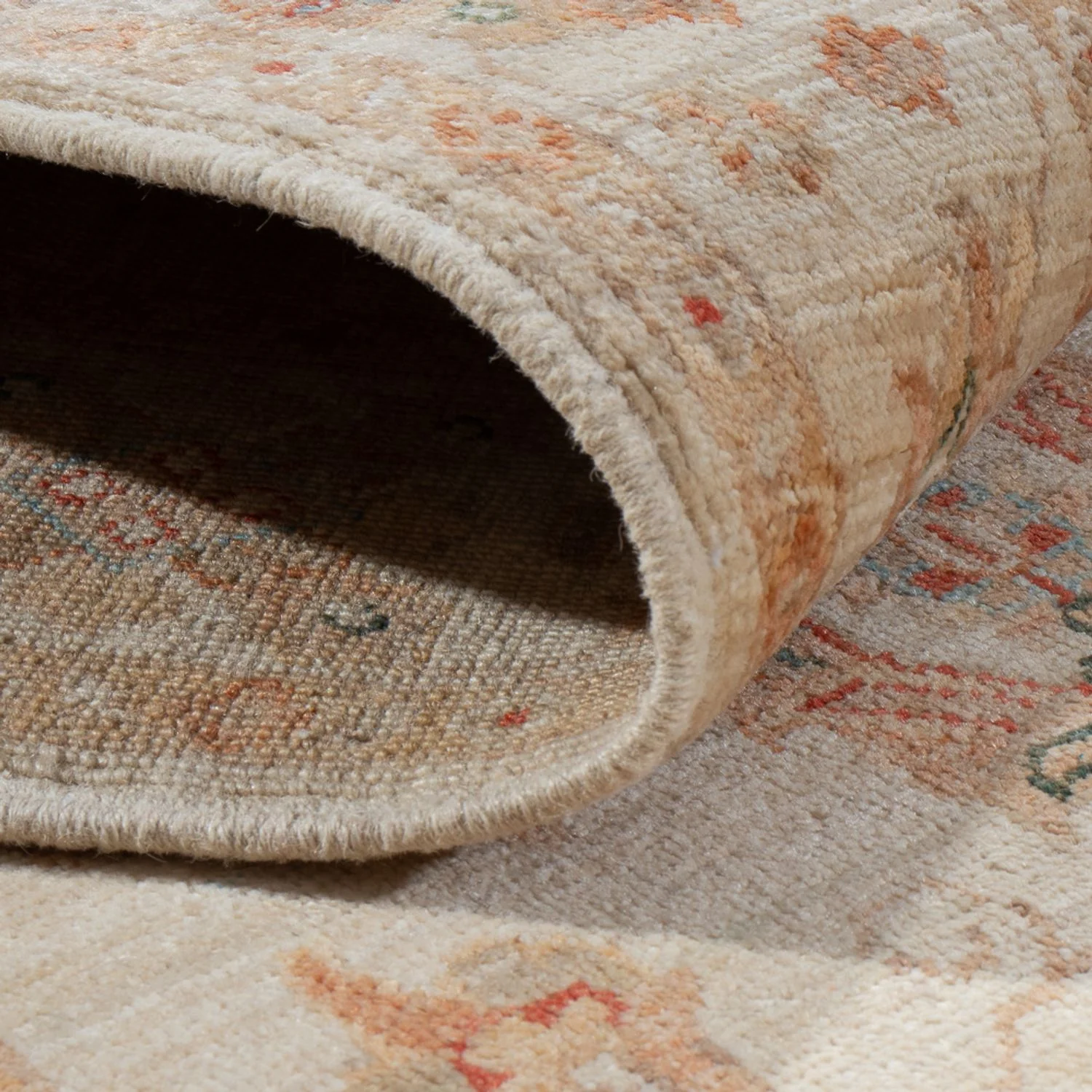 Ziegler Teppich 205x78cm - Orientteppich - Image 4