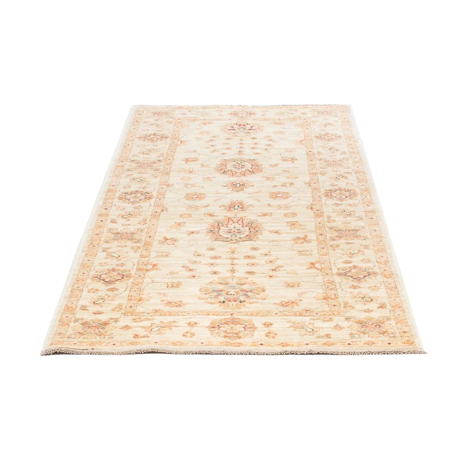 Ziegler Teppich 205x78cm - Orientteppich - Image 5