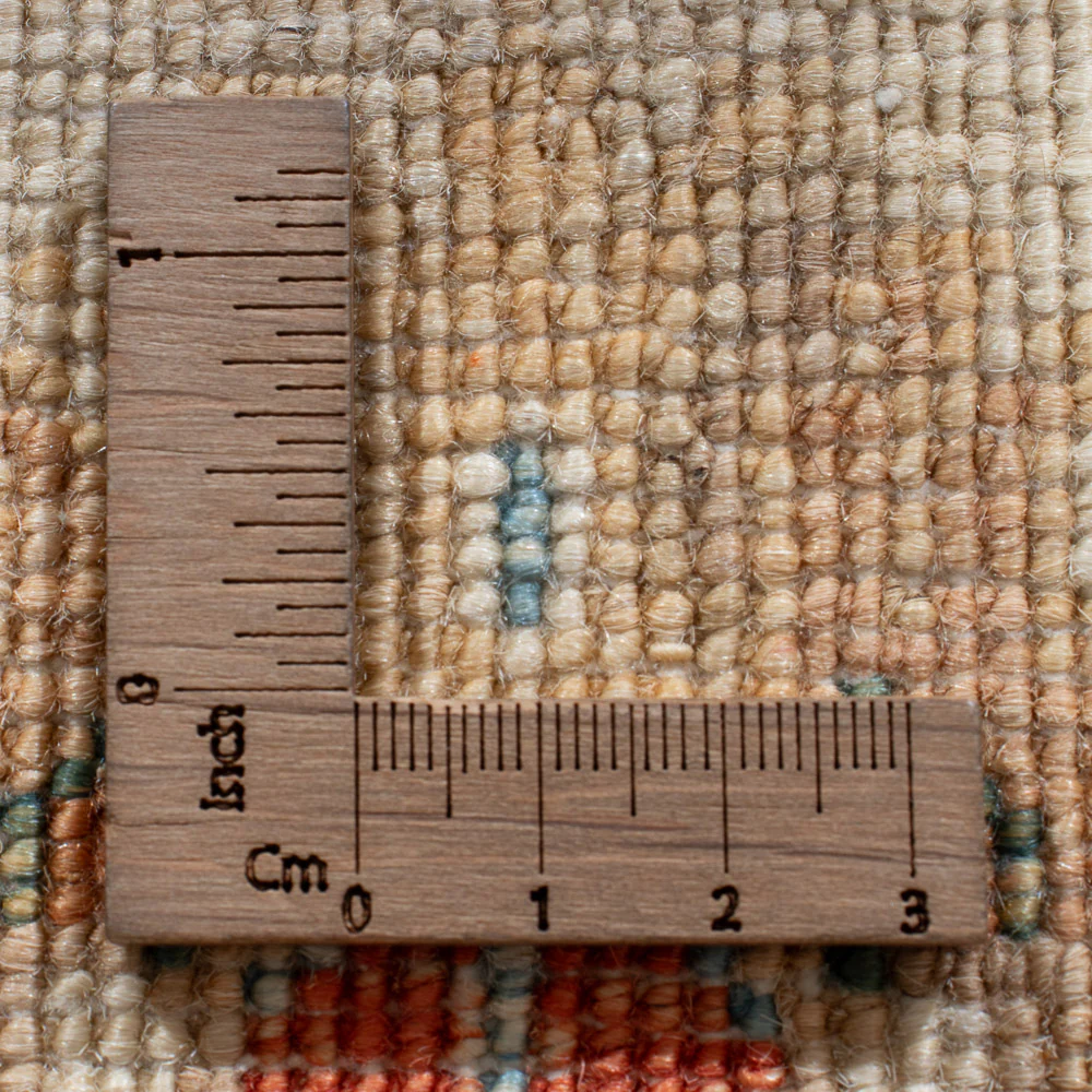 Ziegler Teppich 205x78cm - Orientteppich - Image 6