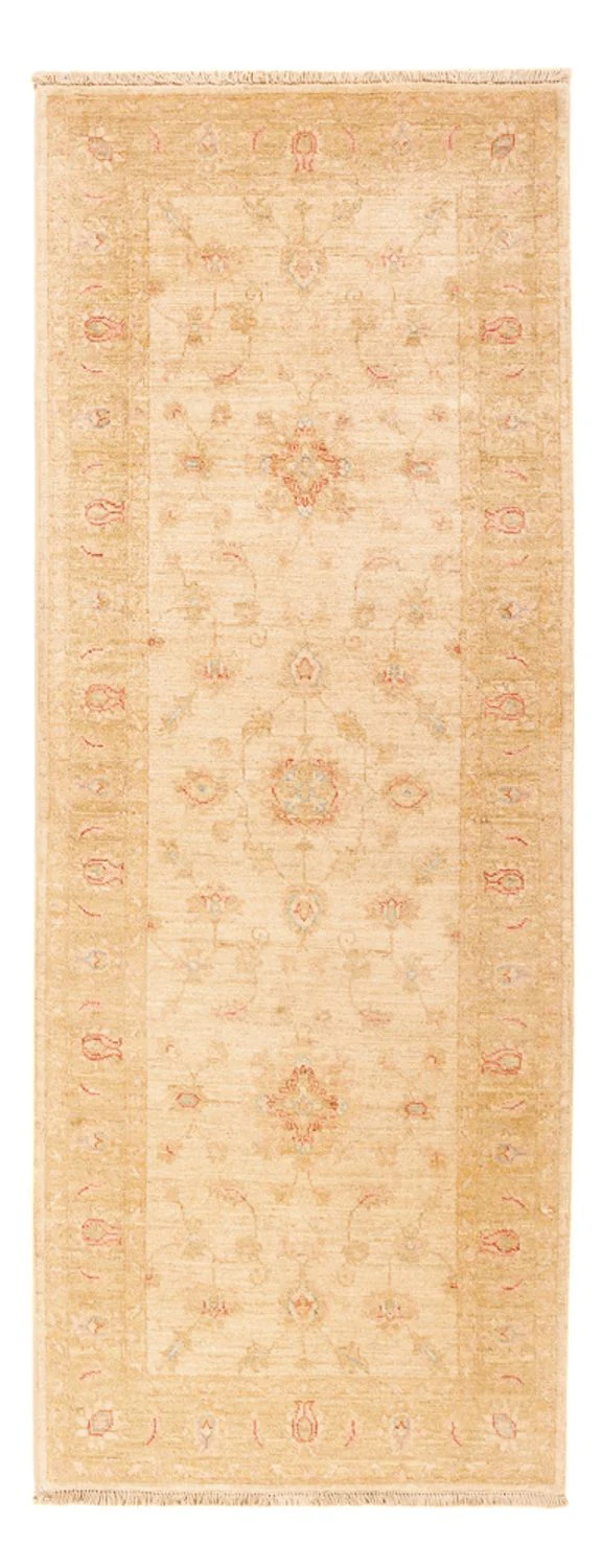 Ziegler Teppich 205x79cm - Orientteppich