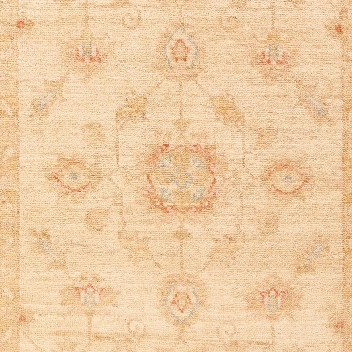 Ziegler Teppich 205x79cm - Orientteppich - Image 2
