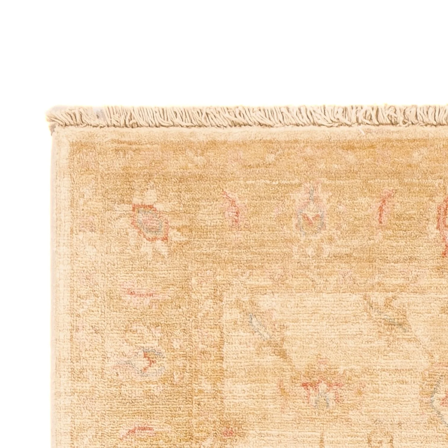 Ziegler Teppich 205x79cm - Orientteppich - Image 3