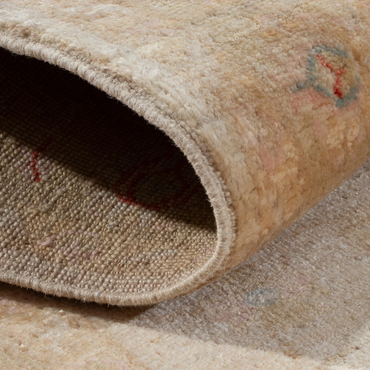 Ziegler Teppich 205x79cm - Orientteppich - Image 4