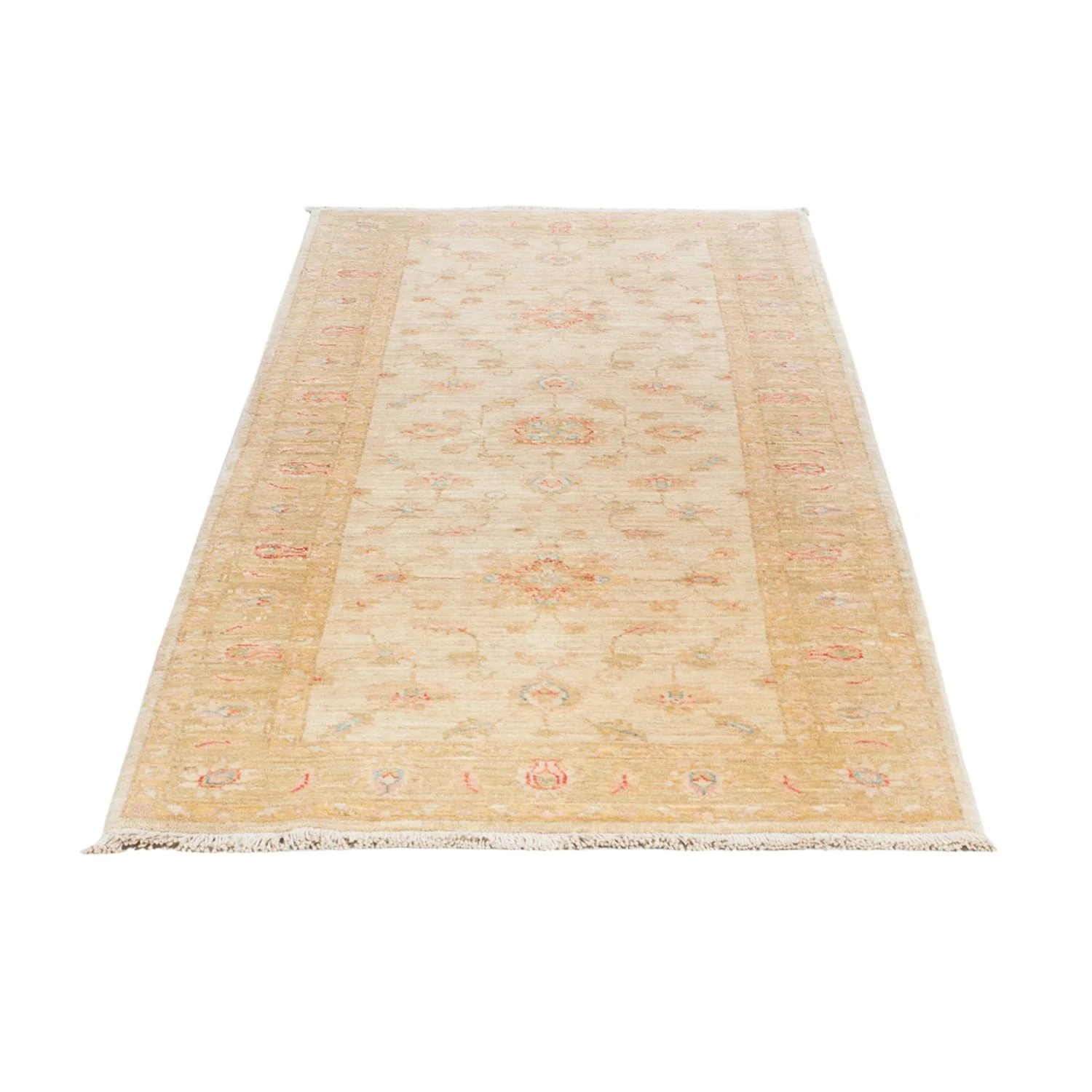 Ziegler Teppich 205x79cm - Orientteppich - Image 5