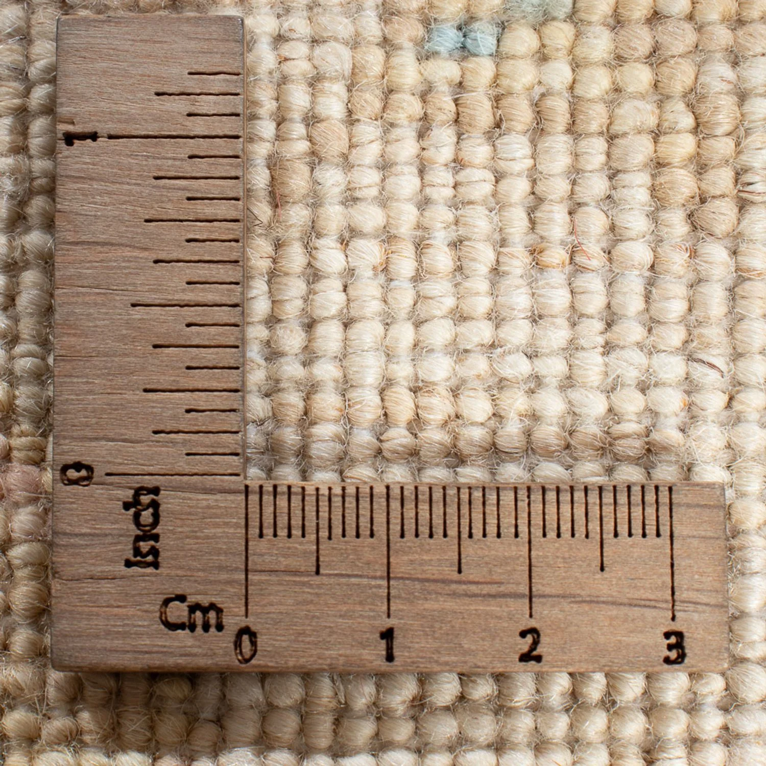 Ziegler Teppich 205x79cm - Orientteppich - Image 7