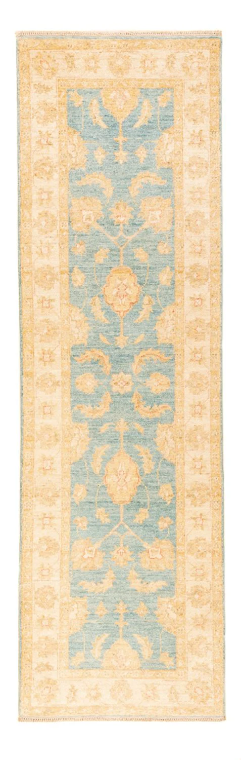 Ziegler Teppich 208x61cm - Orientteppich