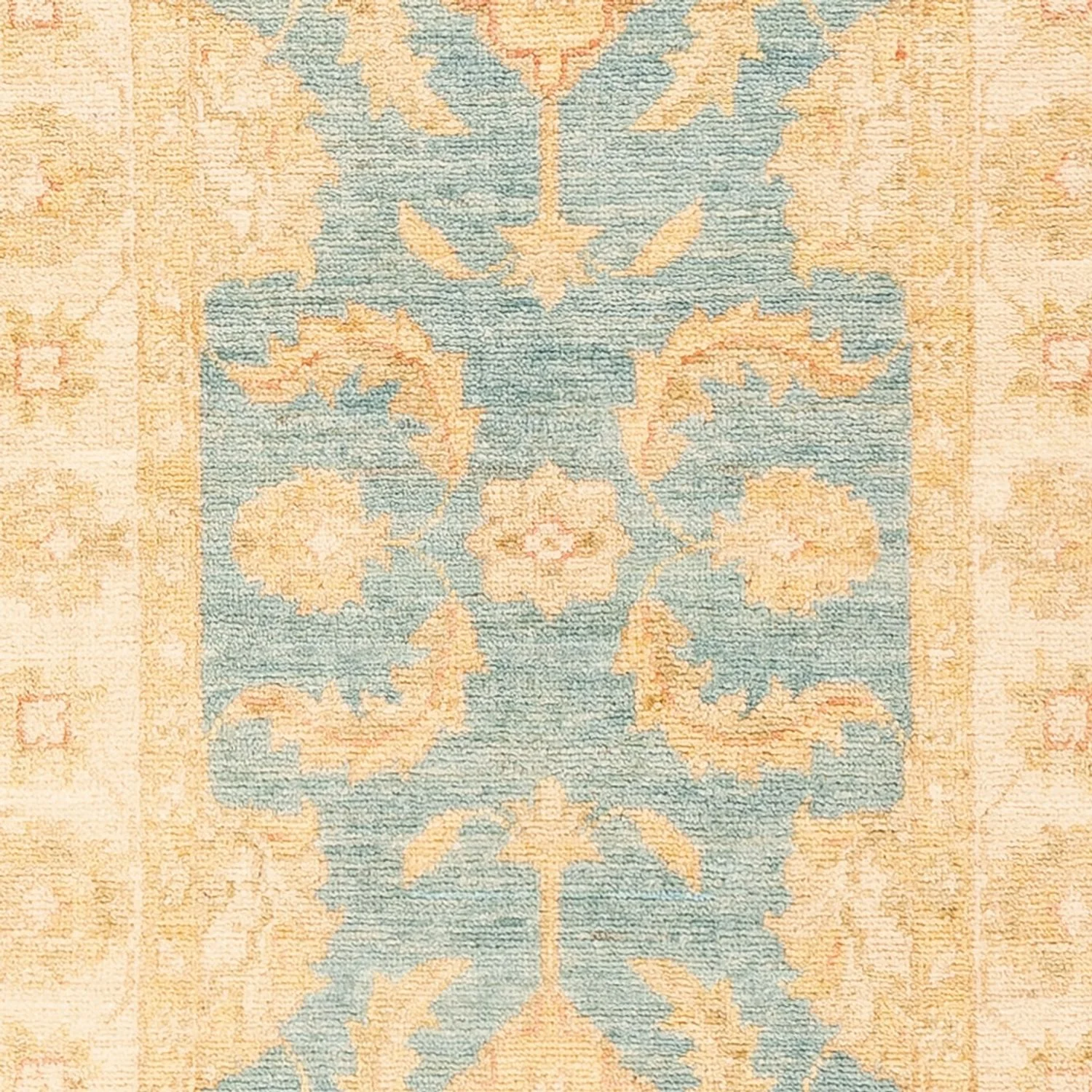 Ziegler Teppich 208x61cm - Orientteppich - Image 2
