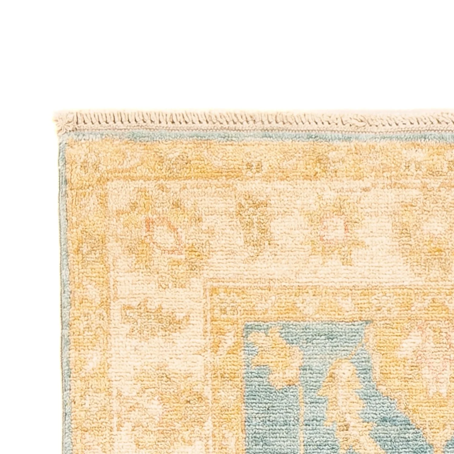 Ziegler Teppich 208x61cm - Orientteppich - Image 3